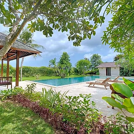 Ketewel Villa By Sanga Sanga Hospitality