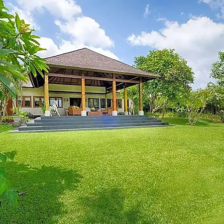 Ketewel Villa By Sanga Sanga Hospitality