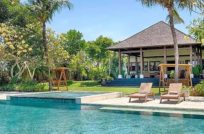 Hotel Ketewel By Sanga Sanga Hospitality 3*