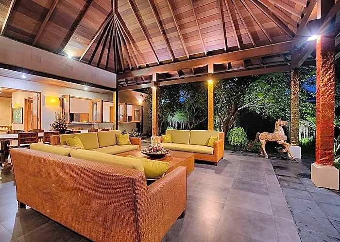 Ketewel By Sanga Sanga Hospitality Hotel Sukawati (Bali)