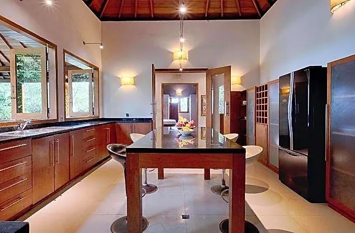 Hotel Ketewel By Sanga Sanga Hospitality 3*