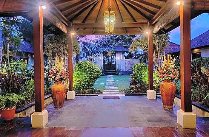 Ketewel By Sanga Sanga Hospitality Sukawati (Bali)