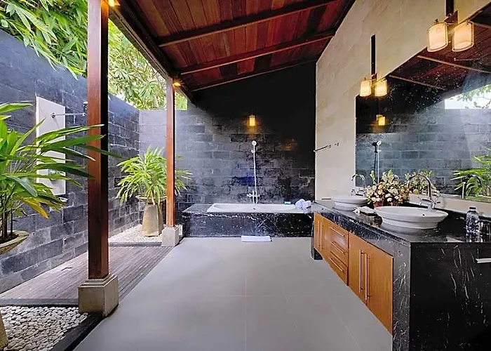 Ketewel By Sanga Sanga Hospitality Sukawati (Bali)