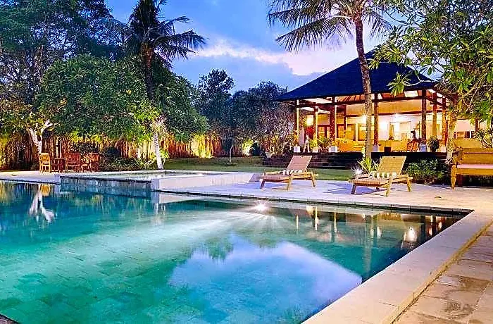 Hotel Ketewel By Sanga Sanga Hospitality Sukawati (Bali)