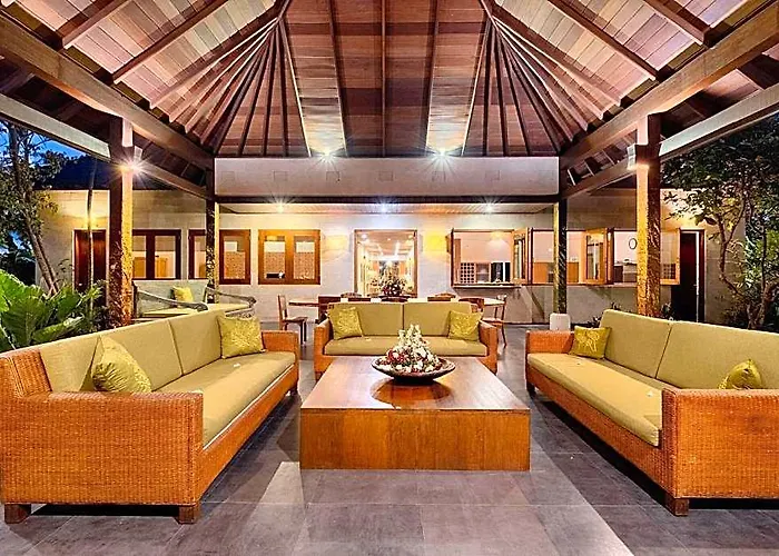 Ketewel By Sanga Sanga Hospitality 3*