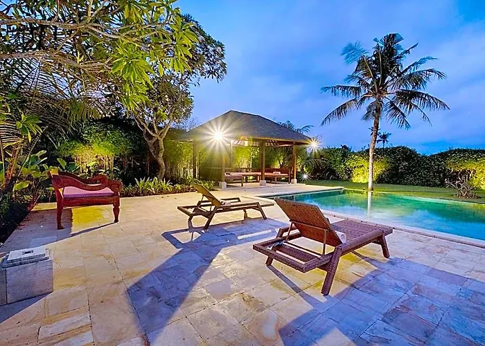 Ketewel By Sanga Sanga Hospitality Hotel Sukawati (Bali)