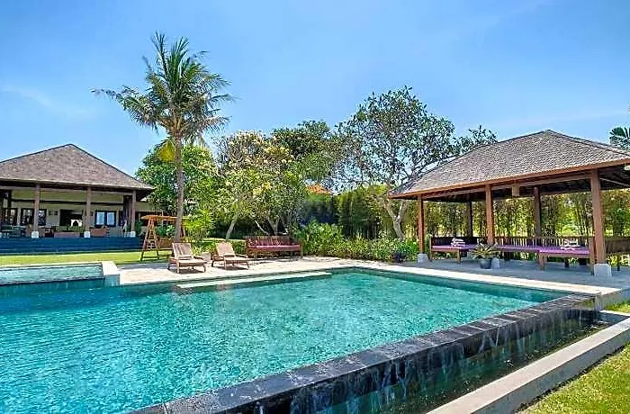 Ketewel By Sanga Sanga Hospitality Sukawati (Bali)