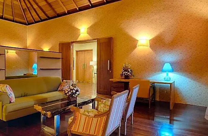 Hotel Ketewel By Sanga Sanga Hospitality 3*