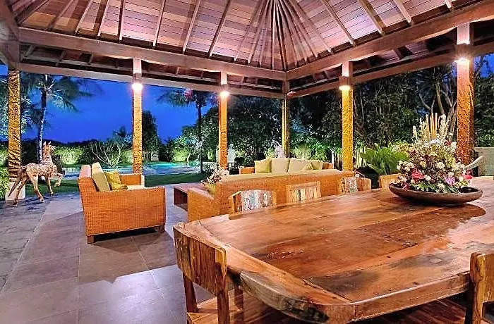 Ketewel By Sanga Sanga Hospitality