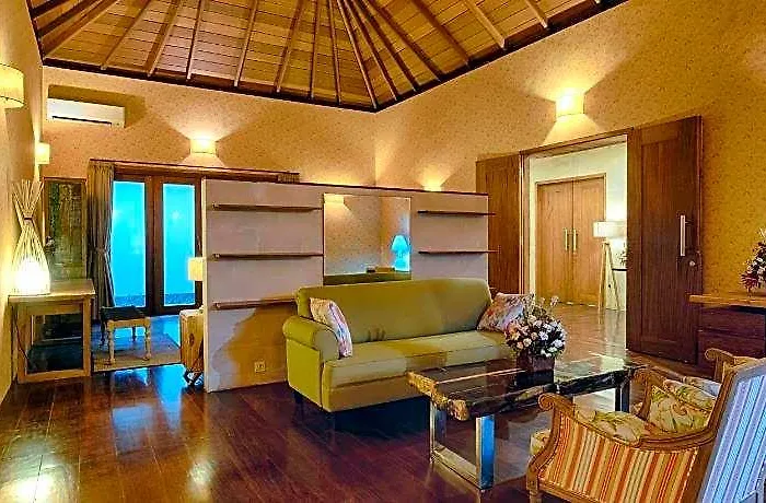 Ketewel By Sanga Sanga Hospitality Hotel
