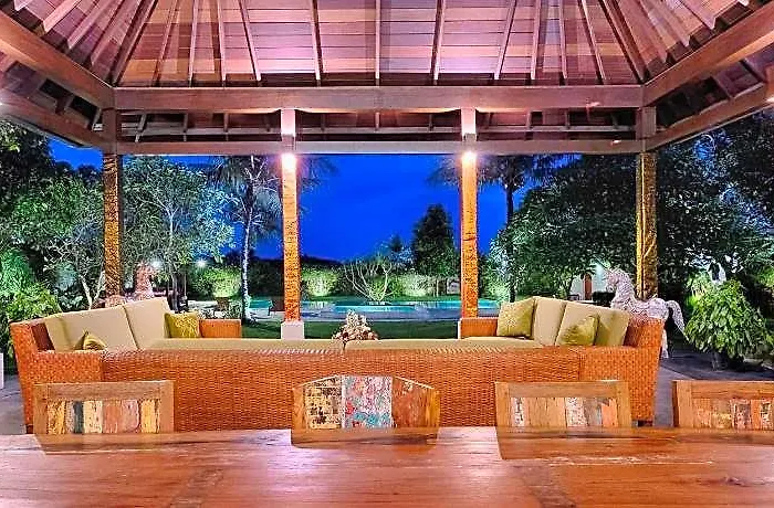 Ketewel By Sanga Sanga Hospitality 3*