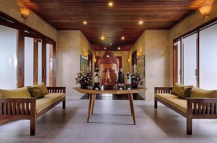 Hotel Ketewel By Sanga Sanga Hospitality Sukawati (Bali)