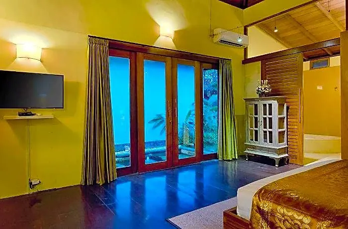 Ketewel By Sanga Sanga Hospitality 3*