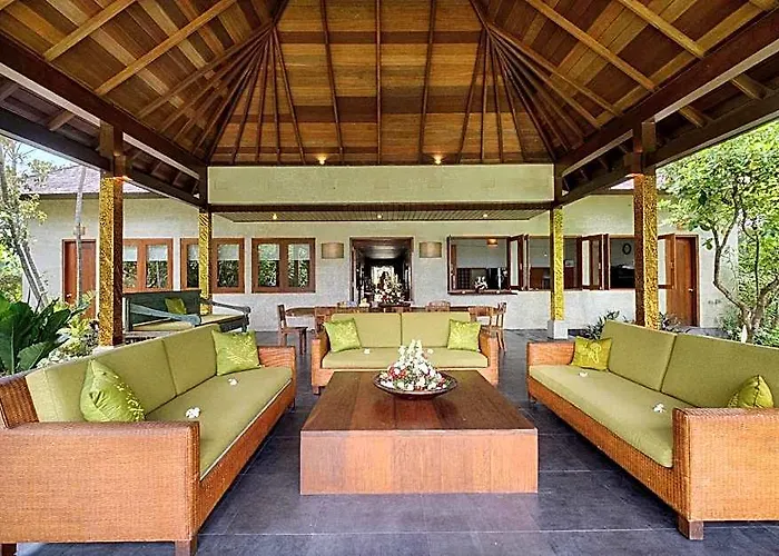 Hotel Ketewel By Sanga Sanga Hospitality Sukawati (Bali)