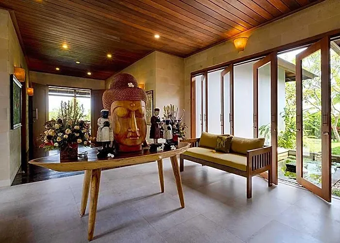 Hotel Ketewel By Sanga Sanga Hospitality