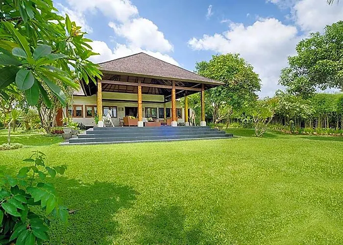 Ketewel By Sanga Sanga Hospitality