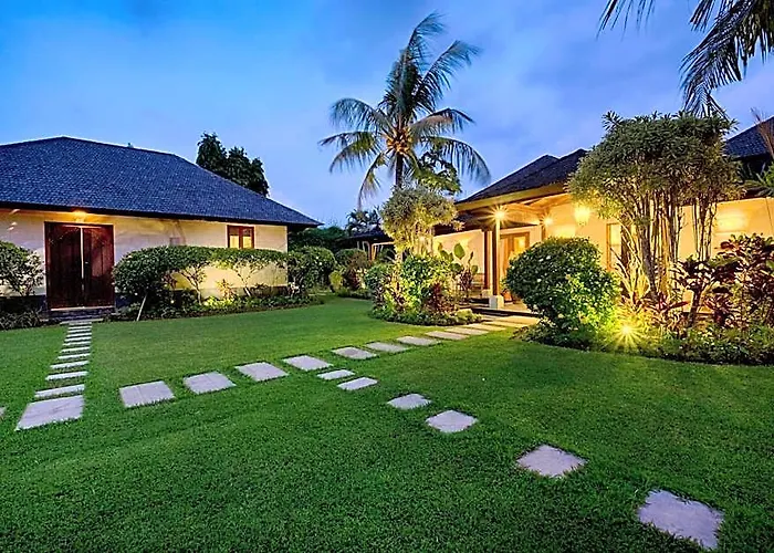 Ketewel By Sanga Sanga Hospitality Sukawati (Bali)