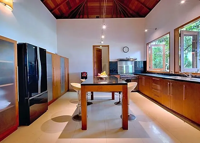 Ketewel By Sanga Sanga Hospitality