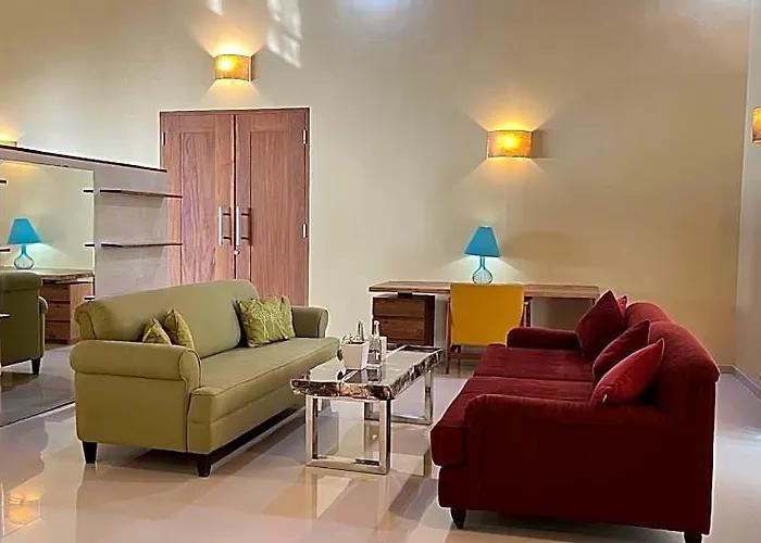 Ketewel By Sanga Sanga Hospitality