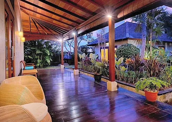 Ketewel By Sanga Sanga Hospitality Hotel Sukawati (Bali)
