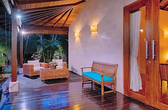 Ketewel By Sanga Sanga Hospitality 3*