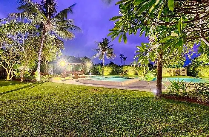 Hotel Ketewel By Sanga Sanga Hospitality Sukawati (Bali)