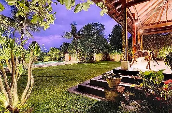 Hotel Ketewel By Sanga Sanga Hospitality 3*