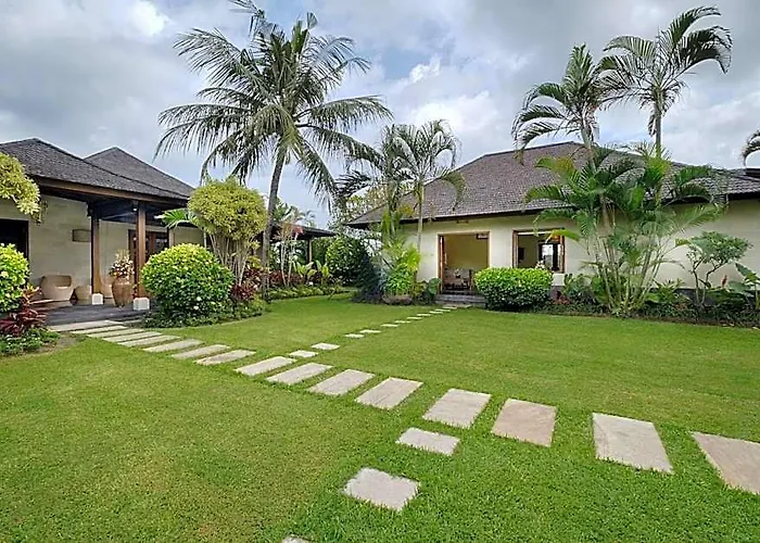 Ketewel By Sanga Sanga Hospitality Sukawati (Bali)