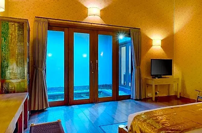 Ketewel By Sanga Sanga Hospitality Hotel