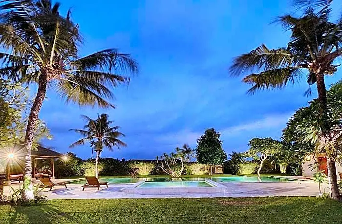 Ketewel By Sanga Sanga Hospitality Hotel Sukawati (Bali)